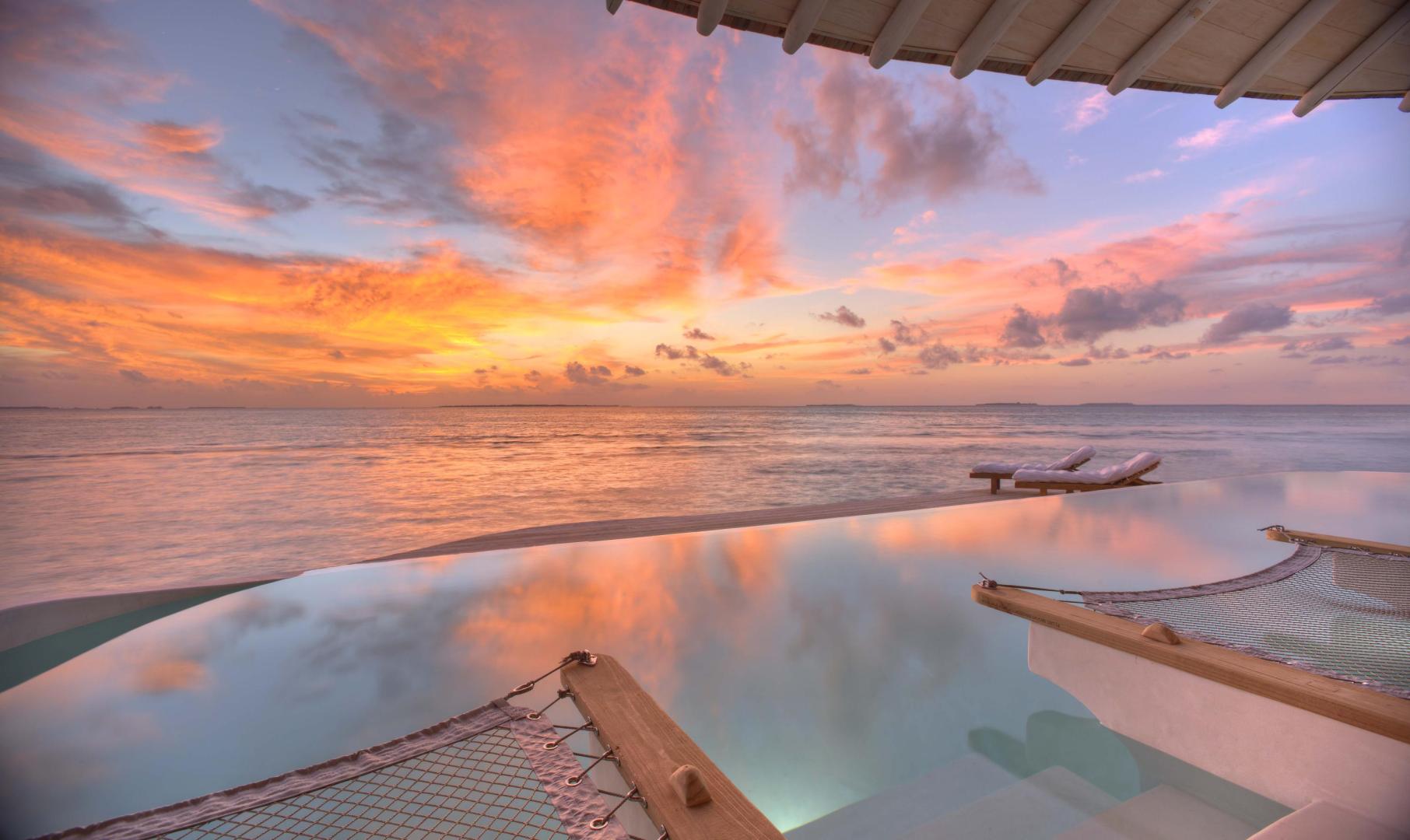 Soneva Jani – Private island in Maldives, Asia & Middle East